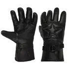 Snow Proof Winter Gloves for Men 