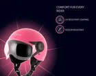 VEGA Atom Motorbike Helmet 