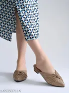 Shoetopia Mules 