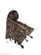 Stylish Ladies Scarves for Women, Pack of 3