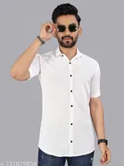Casual Shirts for Men, Pack of 2 