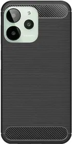 Lava Yuva 2Pro Silicone Mobile Cover 