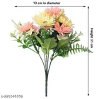 Plastic Artificial Flower 