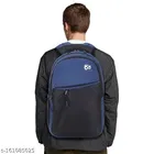 Nylon Backpack for Men & Women, Multicolor