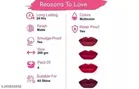 The Red Edition Lipsticks 