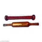 Wooden Foot Massager with Rolling Pin 