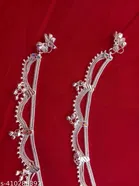 Alloy Anklets for Women 