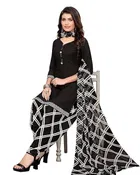 Unstitched Dress Material for Women & Girls 