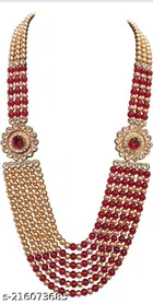 FANCY MEN KANTHA MALA