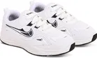 Casual Shoes for Kids, White 