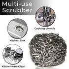 Shagun Metal Steel Scrubber 