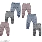 Woolen Thermal Bottomwear for Kids 