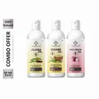 Puriflame Pure Jojoba Oil 