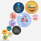 MDF Wooden Wall Hanging Quotes 