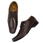 Katenia Synthetic Men Formal Shoes 