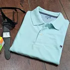 Polo Solid T-Shirt for Men 