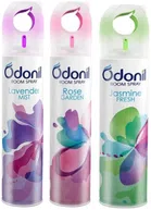 Odonil Room Spray (Lavender Rose & Jasmine) 3X169 g (Pack Of 3)