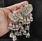 Fashionable Jhumki Wire Earring