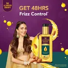 बजाज आल्मंड ड्रॉप्स हेयर सीरम - 100 ml 
