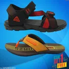 Sandal with Flipflop for Men 