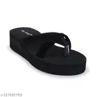 Twosoft EVA Flip-flops for Women 