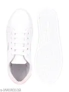 Colorblocked Synthetic Sneakers for Women 