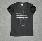 Crew Neck T-Shirts for Men 