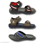 Sandals with Flipflop for Men 
