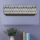 PVC Printed AC Cover 