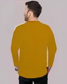 Round Neck T-Shirt for Men 