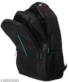 Polyester Backpack for Men & Women 