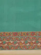 SVB भागलपुरी साड़ी फॉर विमेंस 