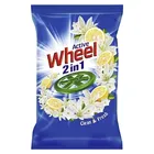 Wheel Active 2 In 1 Detergent Powder 2 kg