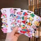 Hair Clips for Women, Pack of 20 