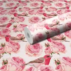 PVC Self Adhesive Wall Stickers 