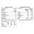 BTW कलकत्ता चनाचूर 200 g