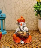Lord Ganesha Showpiece 