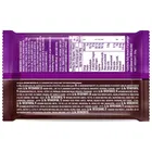 ब्रिटानिया बोरबॉन चॉकलेट क्रीम बिस्किट्स 6X60 g 