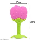 Rattle Toy with Teether for Baby 