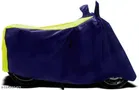 Polyester Waterproof Bike Cover for Yamaha YZF 