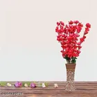 Plastic Artificial Flower 