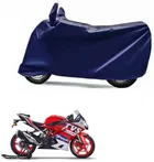 Waterproof & UV Protection Polyester Full Body Cover for TVS Apache RR 310 