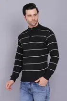 Full Sleeve Sweater for Men 