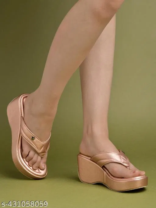 Shoetopia Open Toe Heel Sandals IND-7