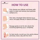 Park Daniel 9 in 1 Hair Growth Spray with Elbow & Knee Whitening Serum 