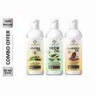 Puriflame Pure Jojoba Oil 