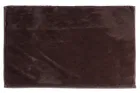 EW Soft Fur Bathroom Mat 