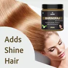 Natural Bhringraj Powder for Skin & Hair 