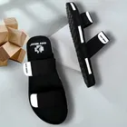 A To z Strap Men Sliders 
