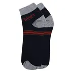 Ankle Length Socks for Men 